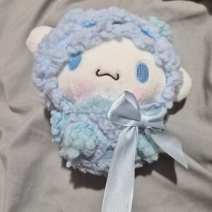 cinnamoroll plush
